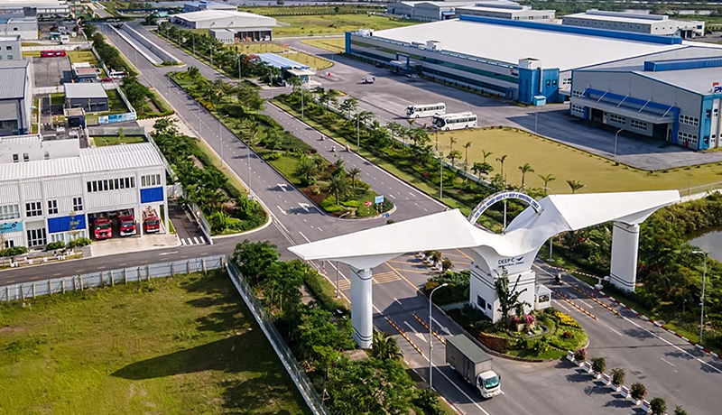 越南贝洛科技有限公司